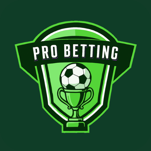 PRO Betting Tips app icon