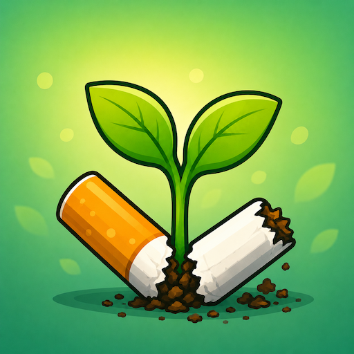 Quit9 app icon