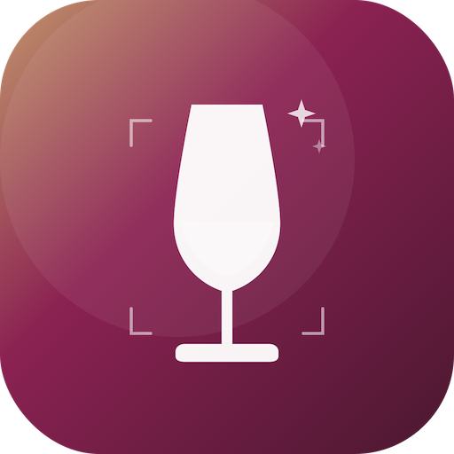 Which Wine? app icon